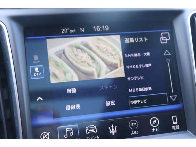 2019 Maserati LEVANTE 缩略图 61