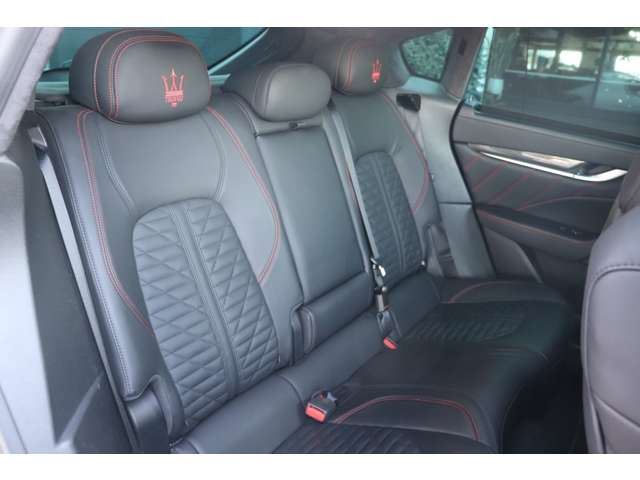 2019 Maserati LEVANTE 缩略图 74