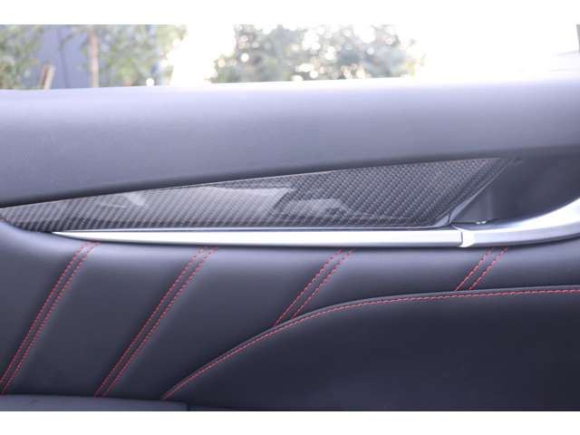 2019 Maserati LEVANTE 缩略图 80
