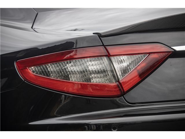 2014 Maserati GRAN TURISMO — миниатюра 15