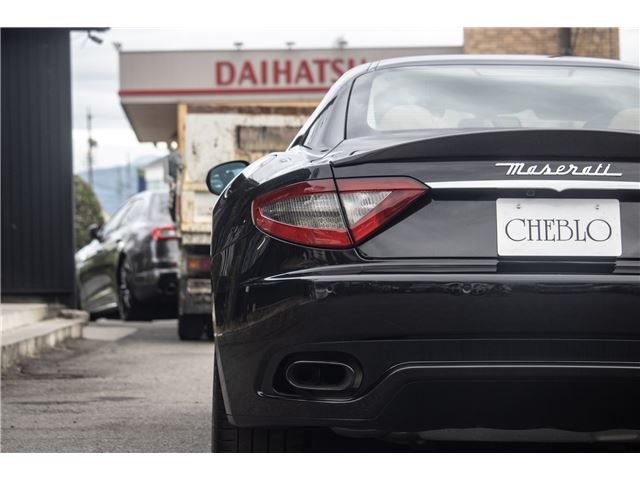2014 Maserati GRAN TURISMO — миниатюра 11