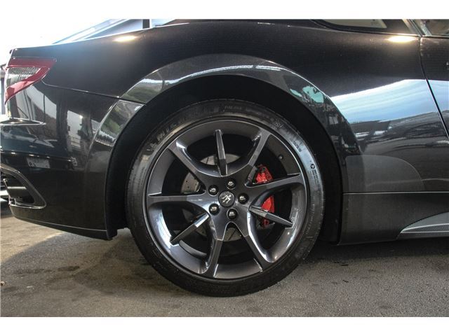 2014 Maserati GRAN TURISMO — миниатюра 23