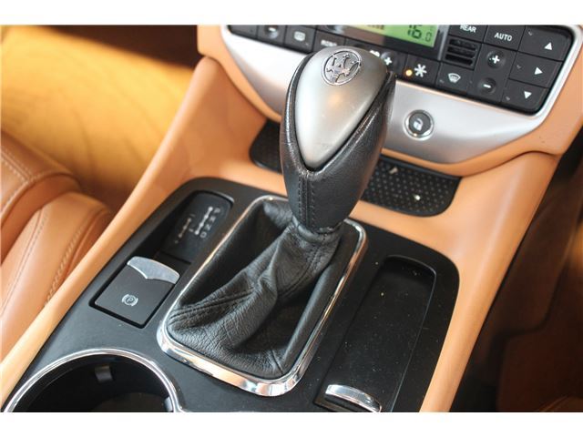 2014 Maserati GRAN TURISMO — миниатюра 29