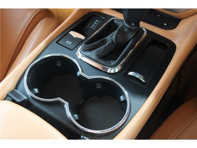 2014 Maserati GRAN TURISMO — миниатюра 30