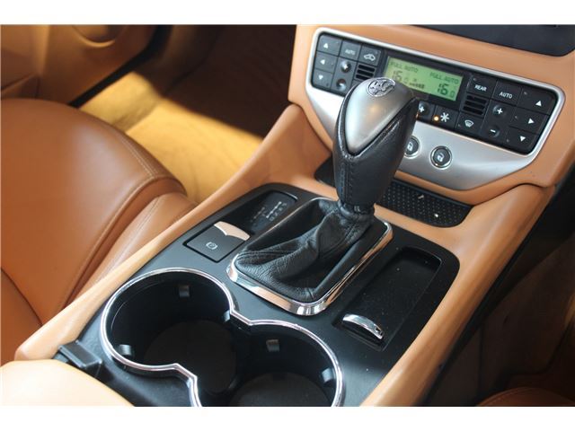 2014 Maserati GRAN TURISMO — миниатюра 31