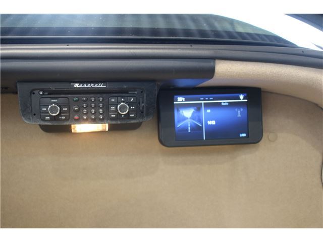 2014 Maserati GRAN TURISMO — миниатюра 32