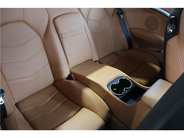 2014 Maserati GRAN TURISMO — миниатюра 34