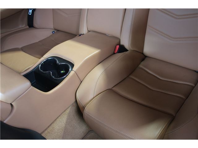 2014 Maserati GRAN TURISMO — миниатюра 36