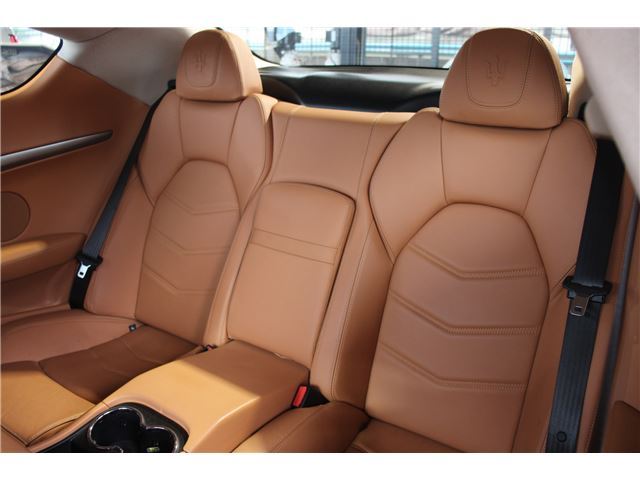 2014 Maserati GRAN TURISMO — миниатюра 37