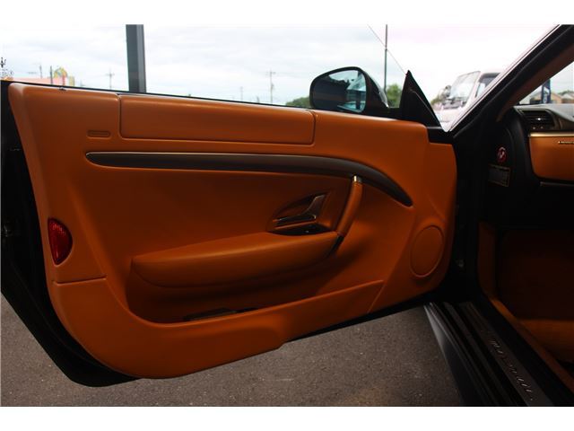 2014 Maserati GRAN TURISMO — миниатюра 39