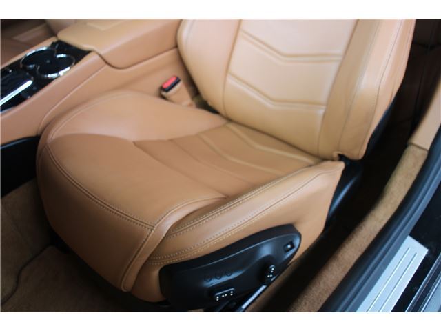 2014 Maserati GRAN TURISMO — миниатюра 40