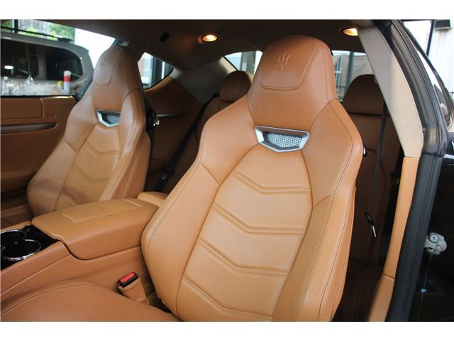 2014 Maserati GRAN TURISMO — миниатюра 41
