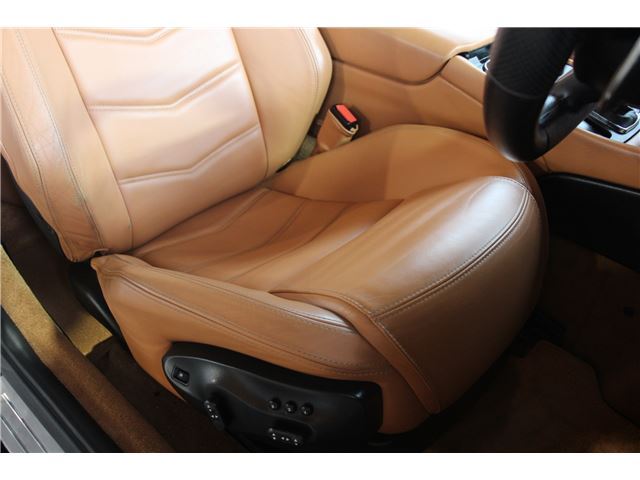 2014 Maserati GRAN TURISMO — миниатюра 48
