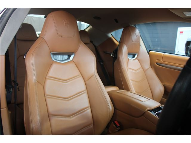 2014 Maserati GRAN TURISMO — миниатюра 49