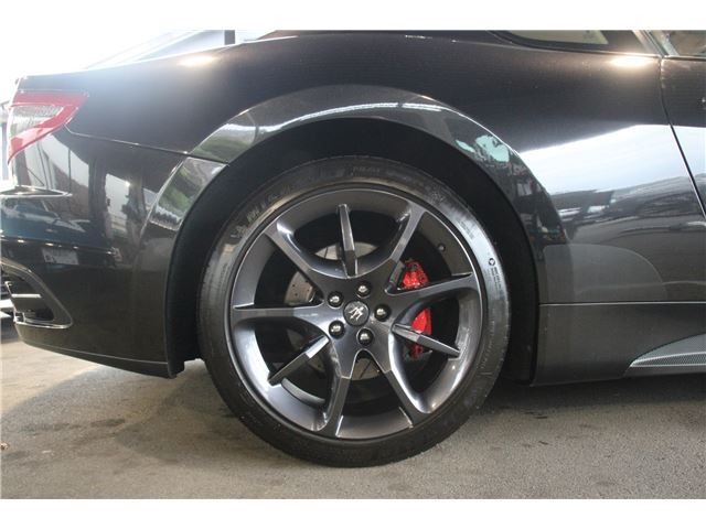 2014 Maserati GRAN TURISMO — миниатюра 51