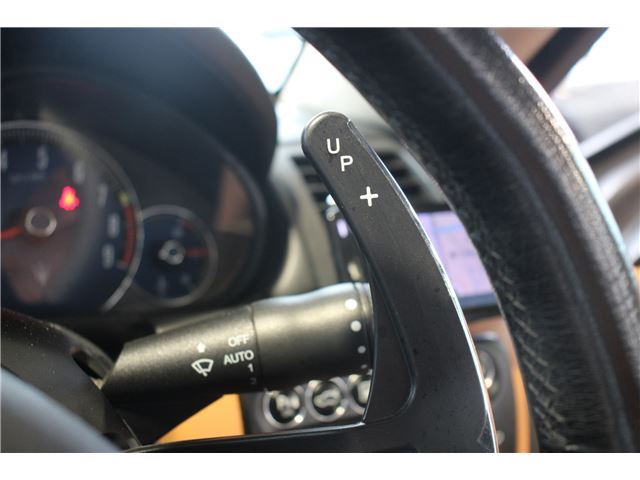 2014 Maserati GRAN TURISMO — миниатюра 52