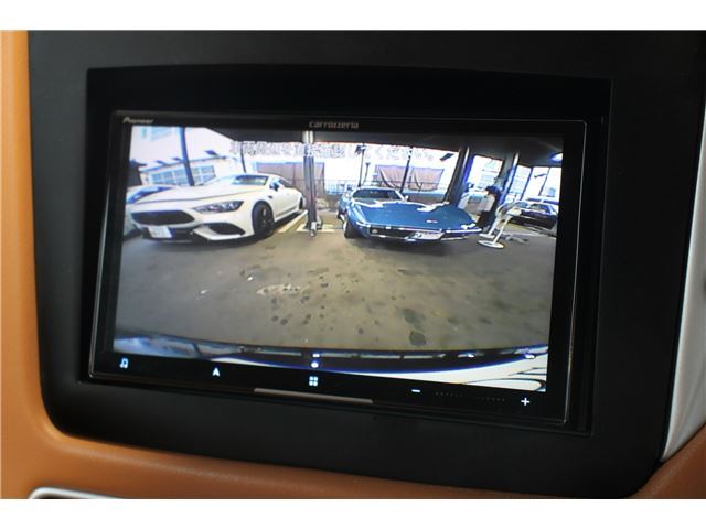 2014 Maserati GRAN TURISMO — миниатюра 58