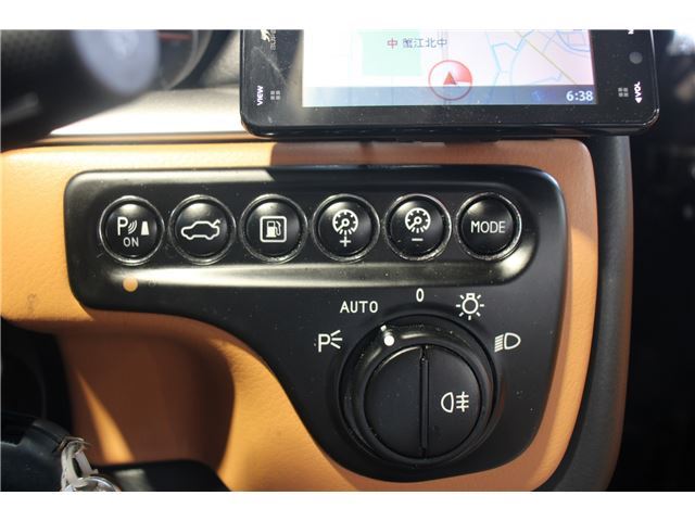 2014 Maserati GRAN TURISMO — миниатюра 65