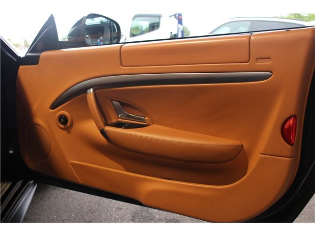 2014 Maserati GRAN TURISMO — миниатюра 66