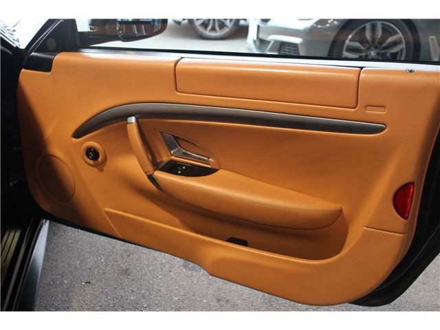 2014 Maserati GRAN TURISMO — миниатюра 67