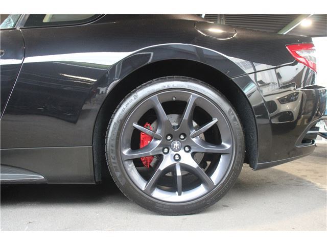 2014 Maserati GRAN TURISMO — миниатюра 69