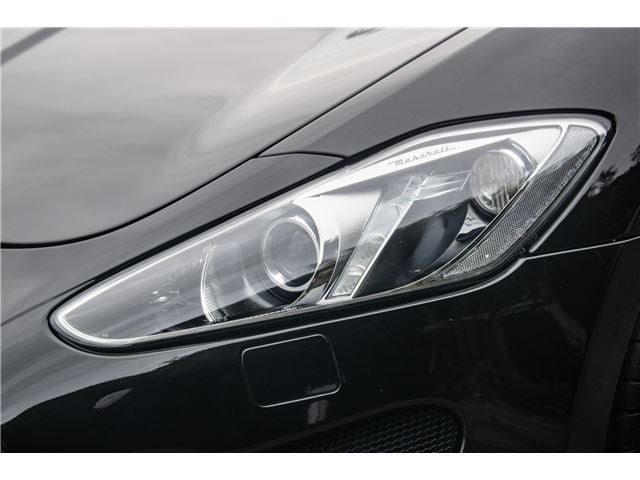 2014 Maserati GRAN TURISMO — миниатюра 9