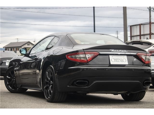 2014 Maserati GRAN TURISMO — миниатюра 6