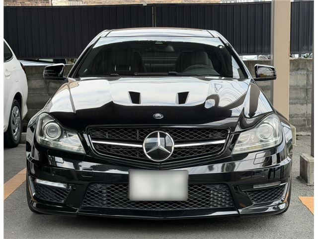 صورة مصغرة 3 لـ 2013 Mercedes-BENZ C-CLASS