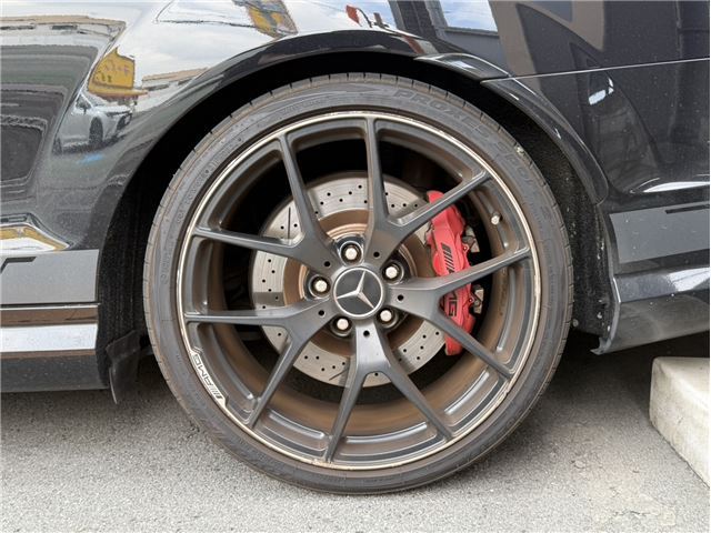 صورة مصغرة 12 لـ 2013 Mercedes-BENZ C-CLASS