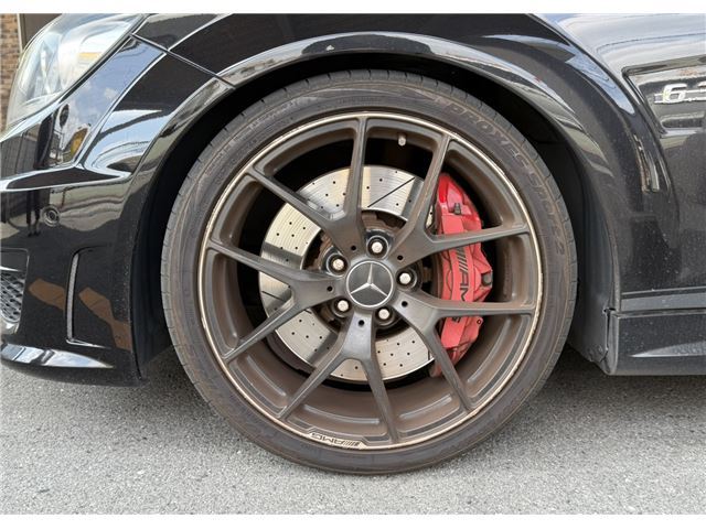 صورة مصغرة 13 لـ 2013 Mercedes-BENZ C-CLASS