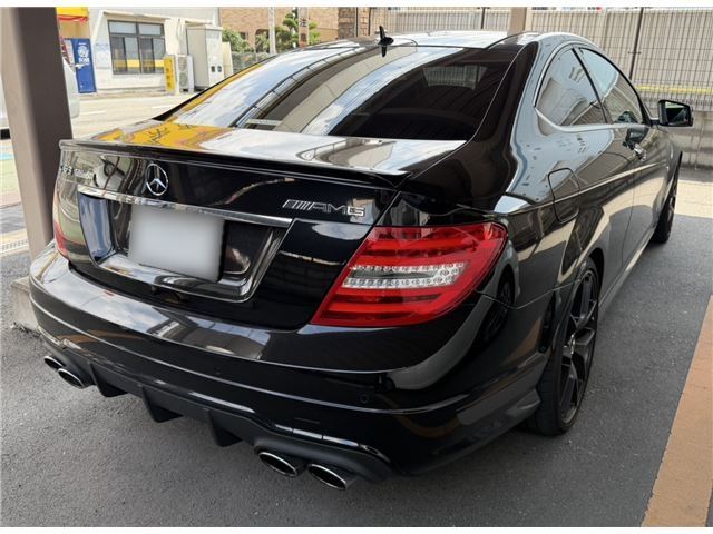 صورة مصغرة 2 لـ 2013 Mercedes-BENZ C-CLASS