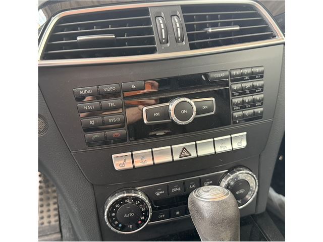 صورة مصغرة 8 لـ 2013 Mercedes-BENZ C-CLASS