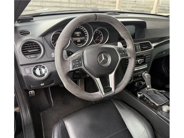 صورة مصغرة 4 لـ 2013 Mercedes-BENZ C-CLASS