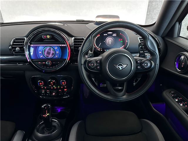 2020 MINI CLUBMAN 缩略图 3