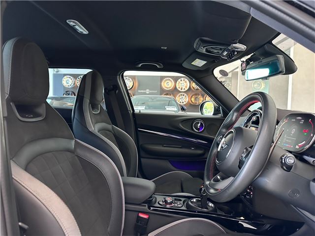 2020 MINI CLUBMAN 缩略图 12