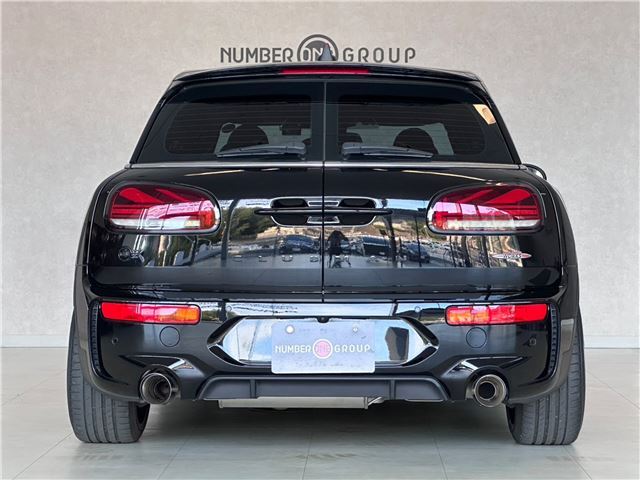 2020 MINI CLUBMAN 缩略图 15