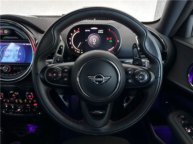 2020 MINI CLUBMAN 缩略图 14