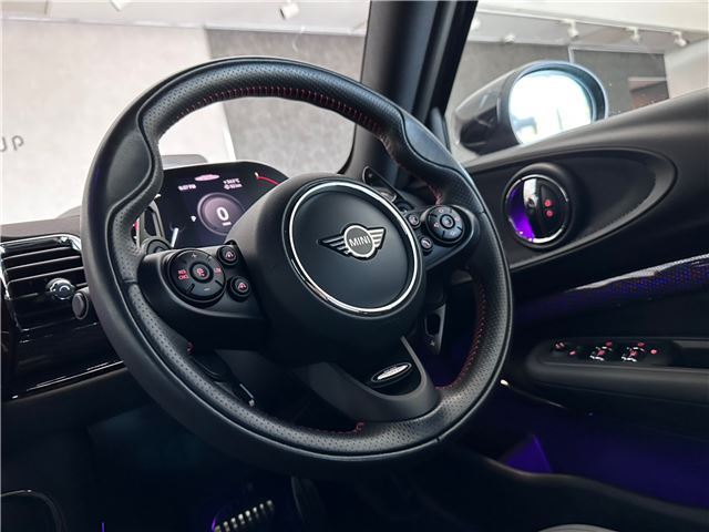 2020 MINI CLUBMAN 缩略图 13