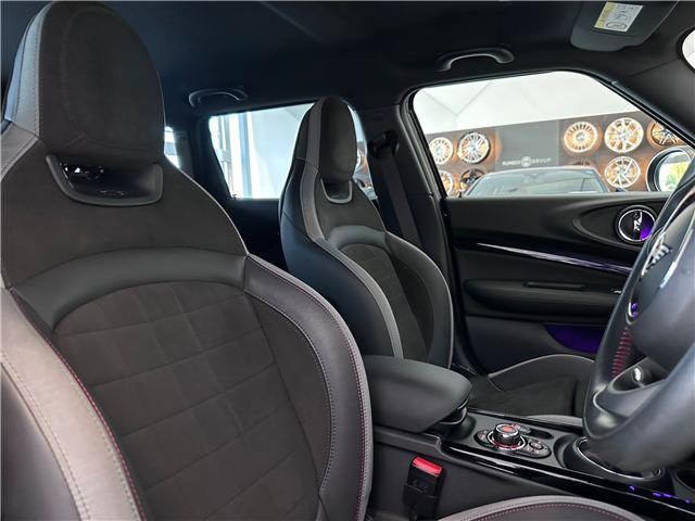 2020 MINI CLUBMAN 缩略图 11