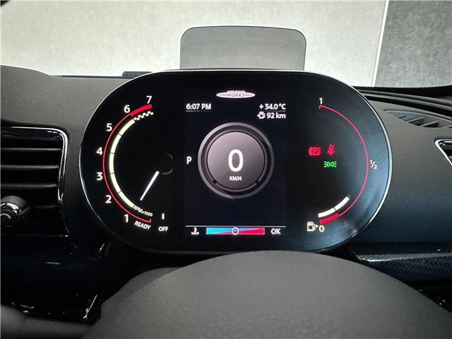 2020 MINI CLUBMAN 缩略图 16
