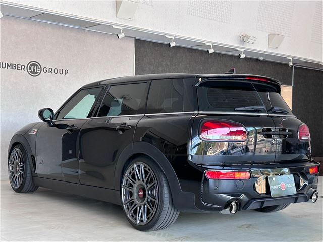 2020 MINI CLUBMAN 缩略图 17