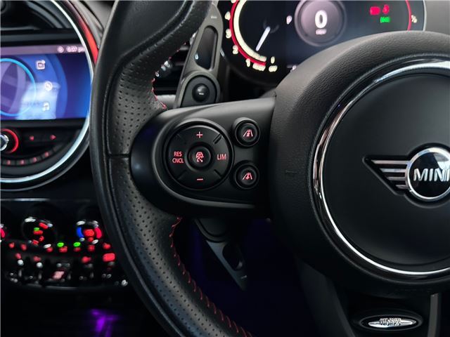 2020 MINI CLUBMAN 缩略图 18