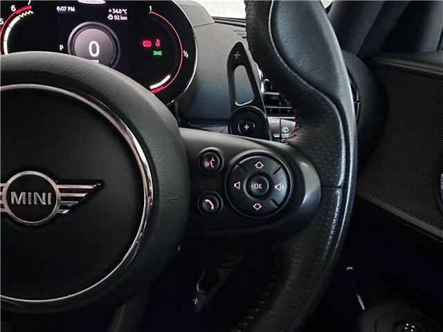 2020 MINI CLUBMAN 缩略图 19