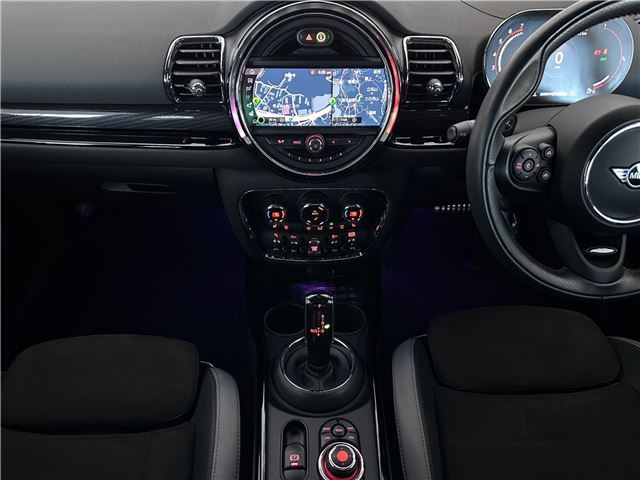 2020 MINI CLUBMAN 缩略图 20