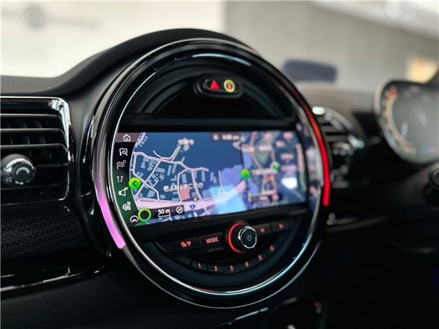 2020 MINI CLUBMAN 缩略图 21