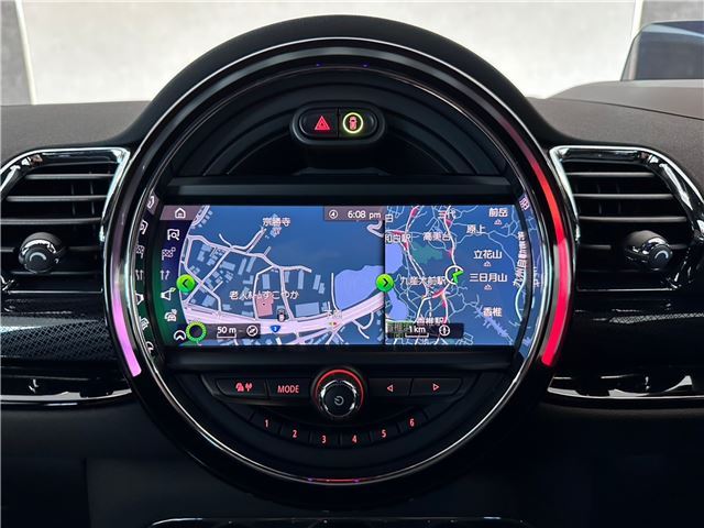 2020 MINI CLUBMAN 缩略图 22