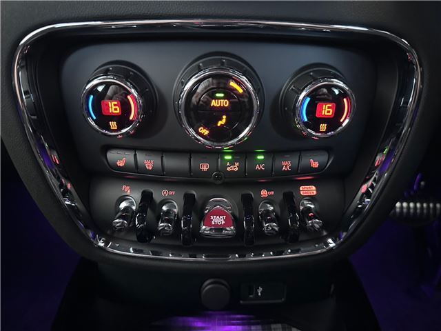 2020 MINI CLUBMAN 缩略图 23