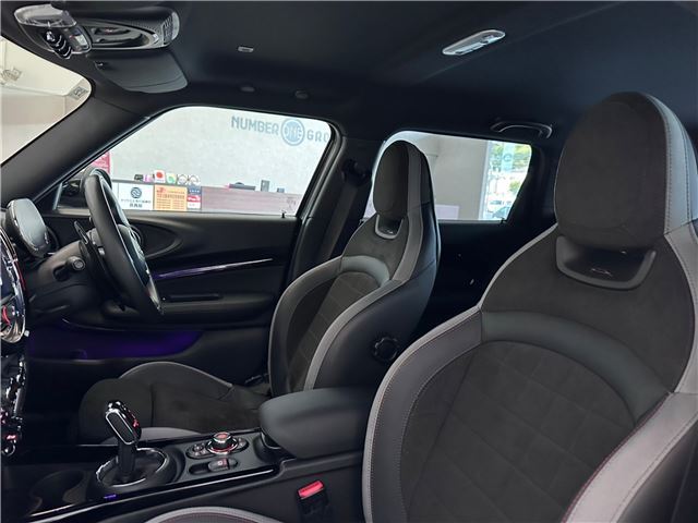 2020 MINI CLUBMAN 缩略图 27