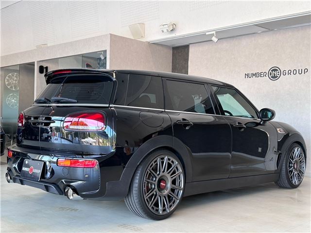 2020 MINI CLUBMAN 缩略图 28