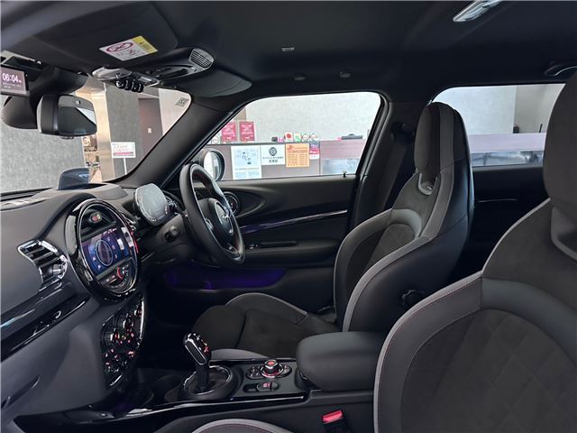 2020 MINI CLUBMAN 缩略图 29
